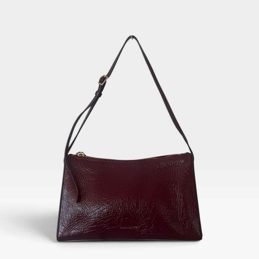 Manu Atelier Mini Pristine Crinkled Fb 3 E